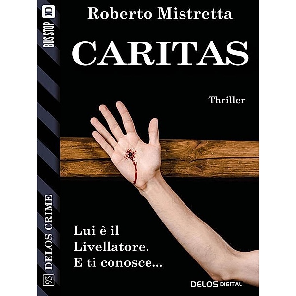 Caritas, Roberto Mistretta