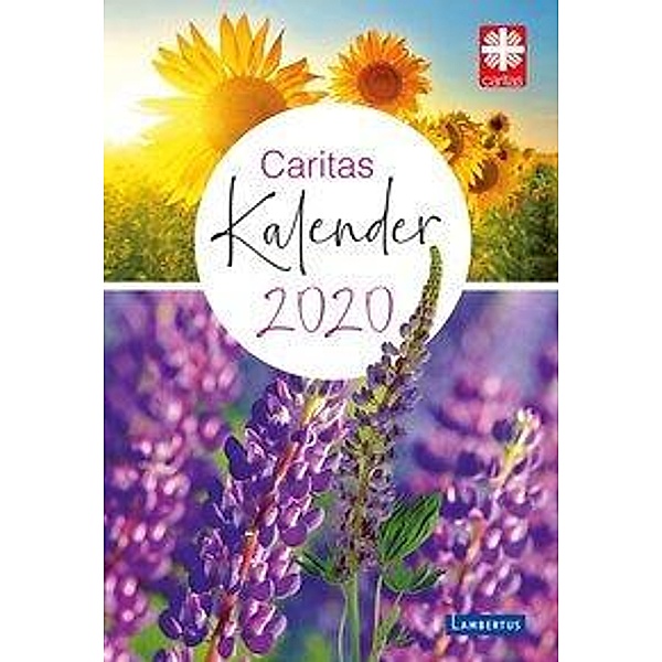 Caritas-Kalender 2020