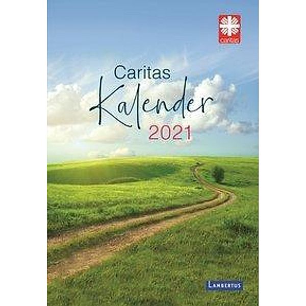 Caritas-Kalender 2021