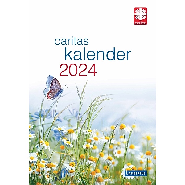 Caritas-Kalender 2024