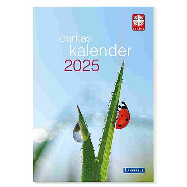 Caritas-Kalender 2025