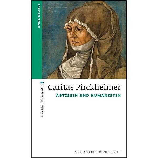 Caritas Pirckheimer, Anne Bezzel