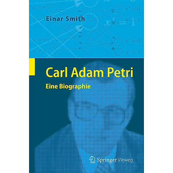 Carl Adam Petri, Einar Smith