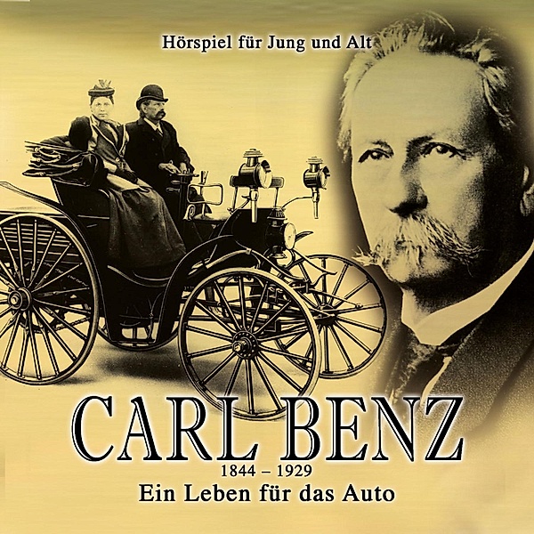 Carl Benz, Kurt Stephan