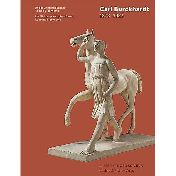 Carl Burckhardt 1878-1923