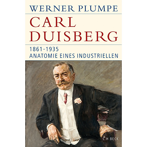 Carl Duisberg, Werner Plumpe
