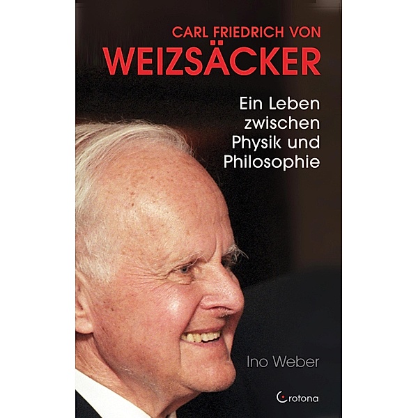 Carl Friedrich von Weizsäcker, Ino Weber