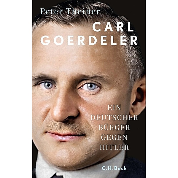 Carl Goerdeler, Peter Theiner