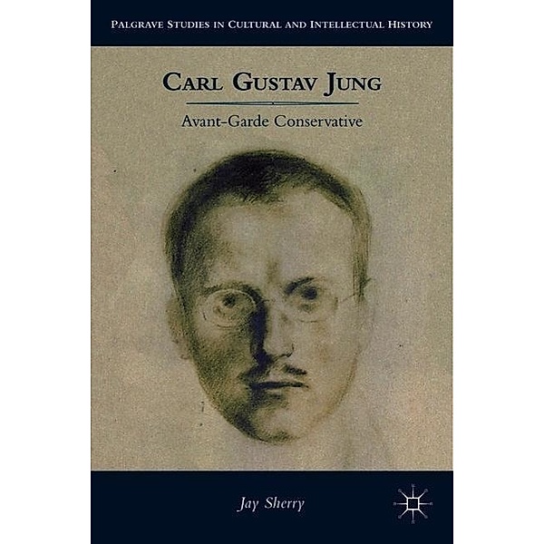 Carl Gustav Jung, J. Sherry