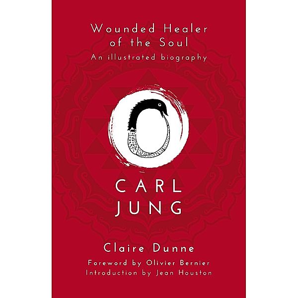 Carl Jung, Claire Dunne