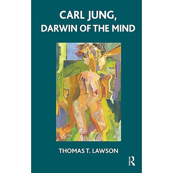Carl Jung, Darwin of the Mind, Thomas T. Lawson