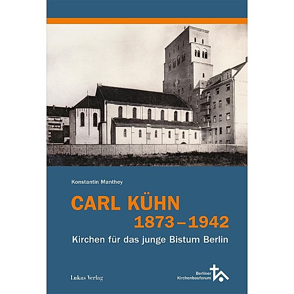 Carl Kühn 1873-1942, Konstantin Manthey