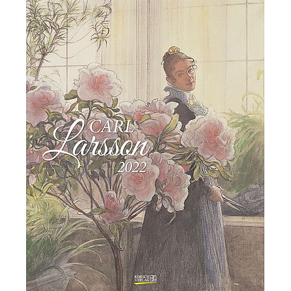 Carl Larsson 2022