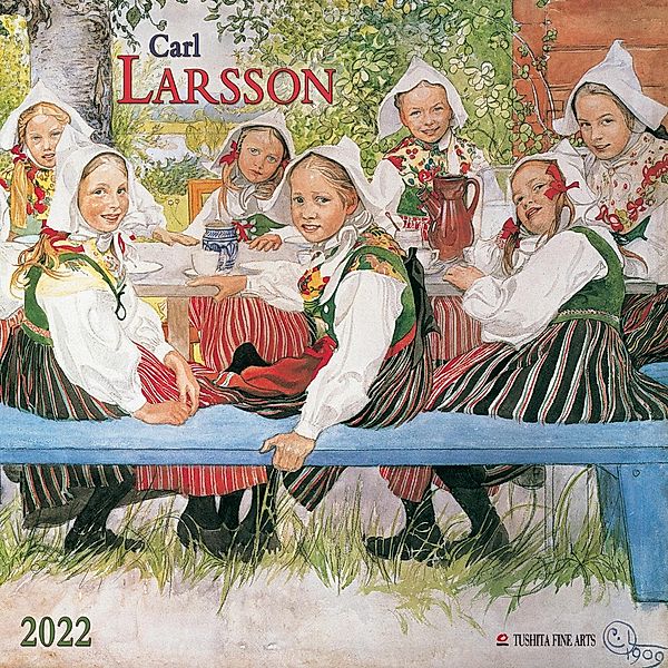 Carl Larsson 2022