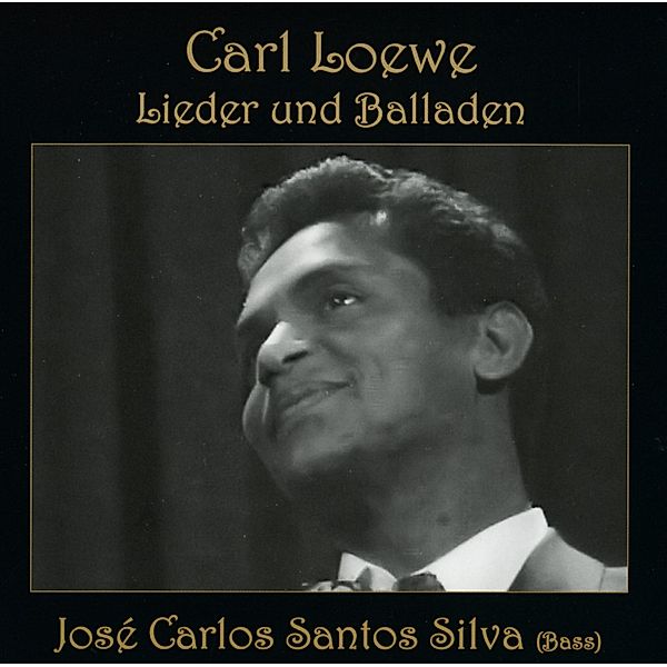 Carl Loewe: Lieder Und Balladen, José Carlos Santos Silva