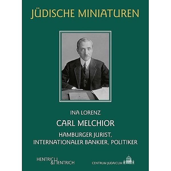 Carl Melchior, Ina Lorenz