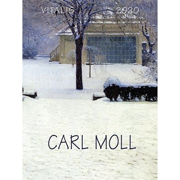 Carl Moll 2020, Carl Moll