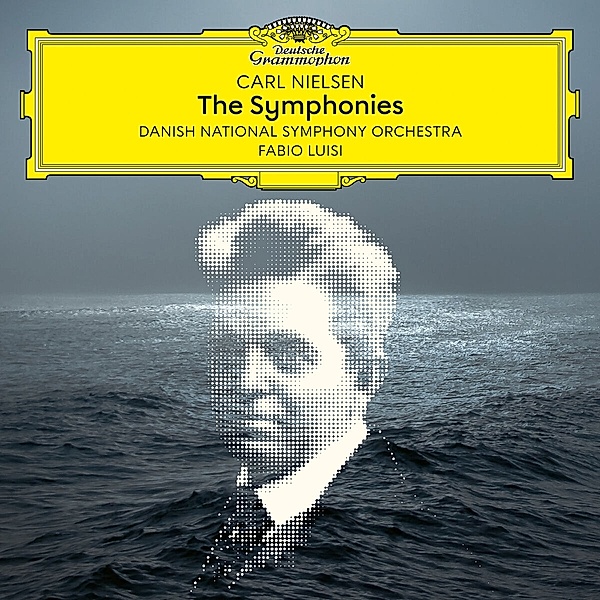 Carl Nielsen: The Symphonies, Danish National Symphony Orchestra, Fabio Luisi