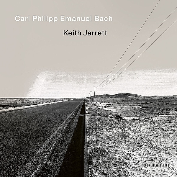 Carl Philipp Emanuel Bach, Carl Philipp Emanuel Bach