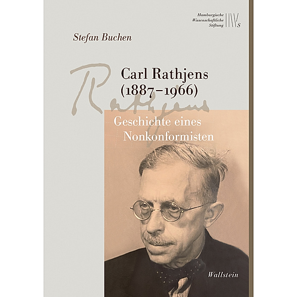 Carl Rathjens (1887-1966), Stefan Buchen