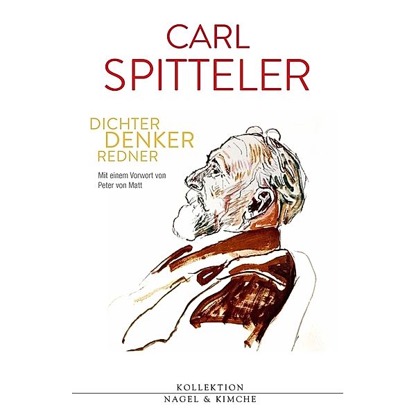 Carl Spitteler