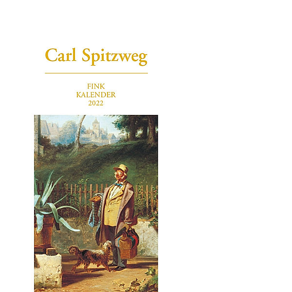 Carl Spitzweg 2022