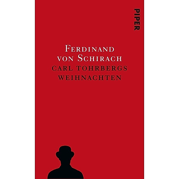 Carl Tohrbergs Weihnachten, Ferdinand Von Schirach