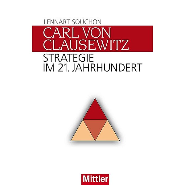 Carl von Clausewitz, Lennart Souchon