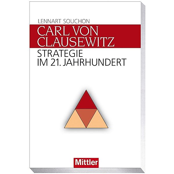 Carl von Clausewitz, Lennart Souchon