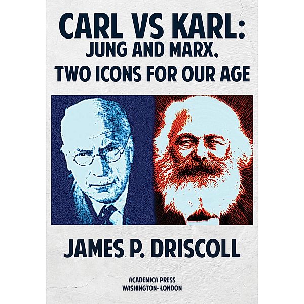 Carl vs. Karl, James P. Driscoll