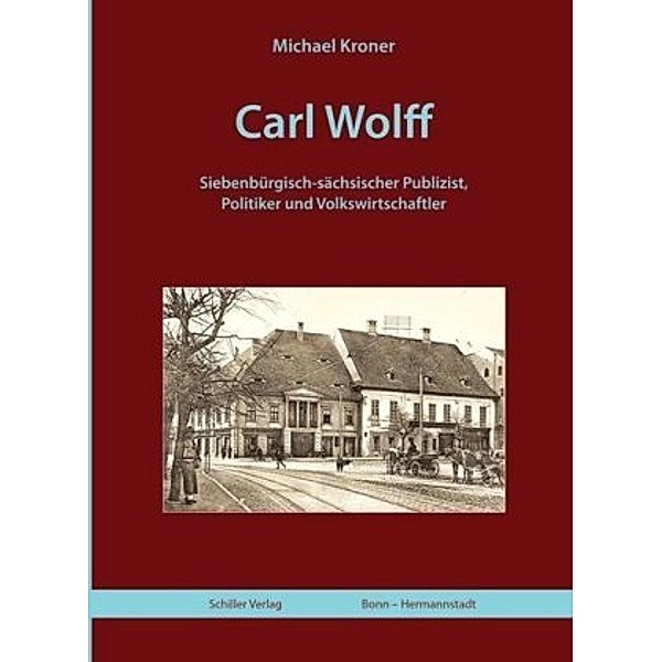 Carl Wolff, Michael Kroner