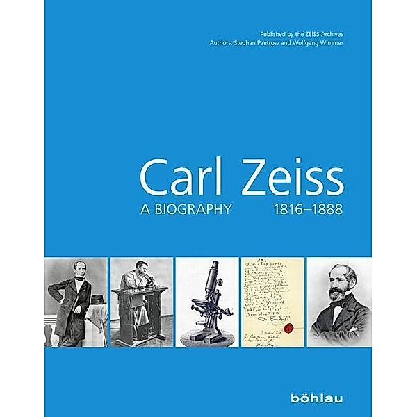 Carl Zeiss; ., Stephan Paetrow, Wolfgang Wimmer