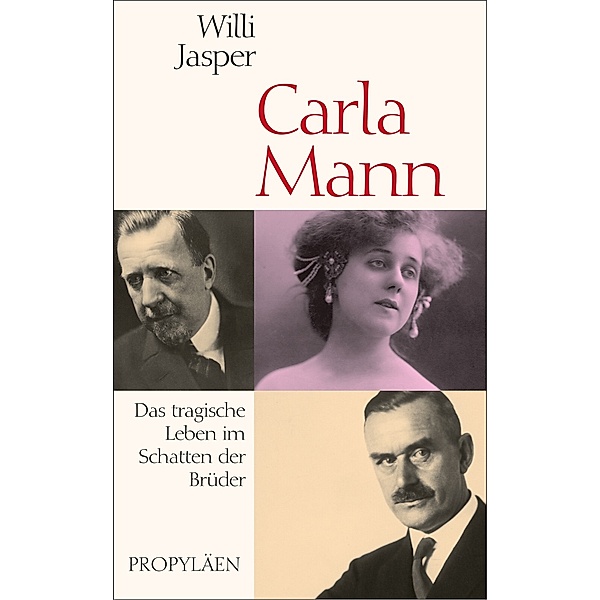 Carla Mann, Willi Jasper