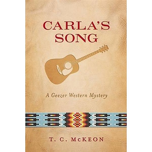 Carla's Song, T. C. McKeon