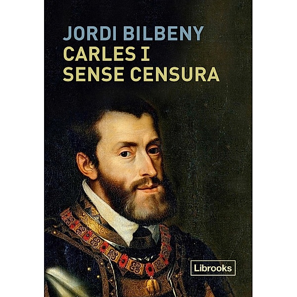 Carles I sense censura, Jordi Bilbeny