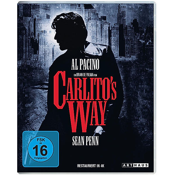 Carlito's Way