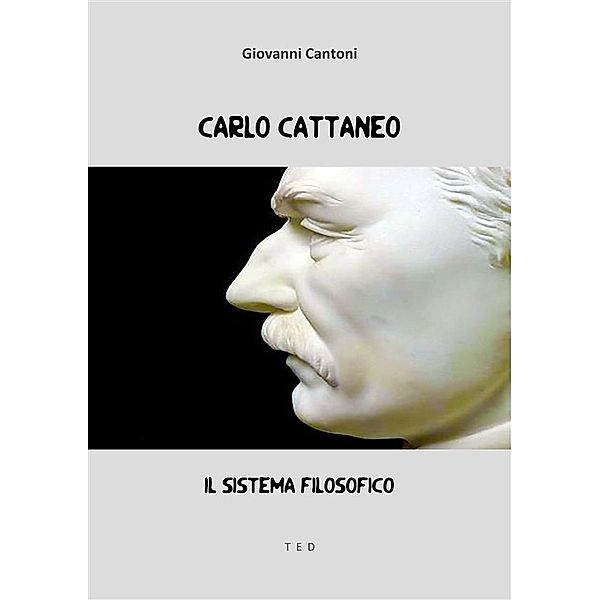 Carlo Cattaneo, Giovanni Cantoni