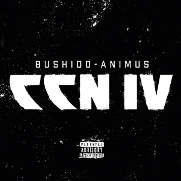 Carlo Cokxxx Nutten 4, Bushido x Animus