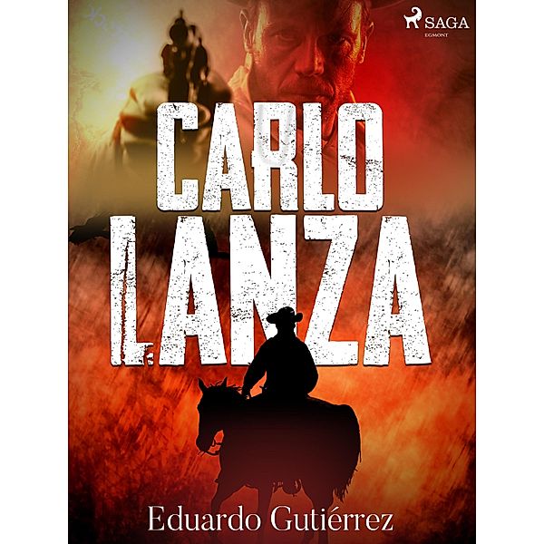 Carlo Lanza, Eduardo Gutiérrez