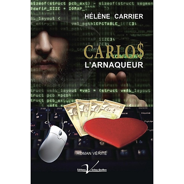 Carlo$ l'arnaqueur, Helene Carrier