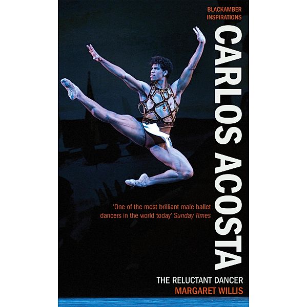 Carlos Acosta, Margaret Willis