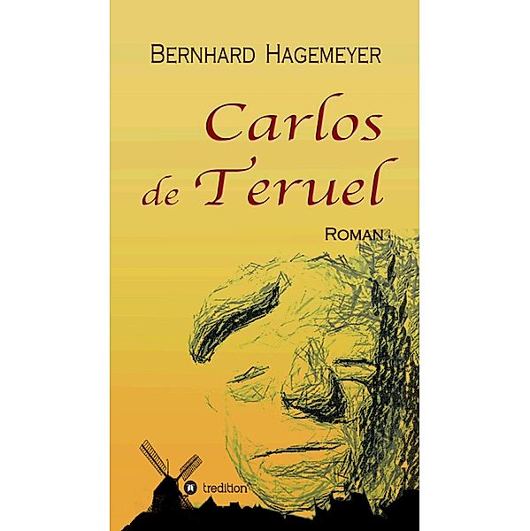 Carlos de Teruel, Bernhard Hagemeyer