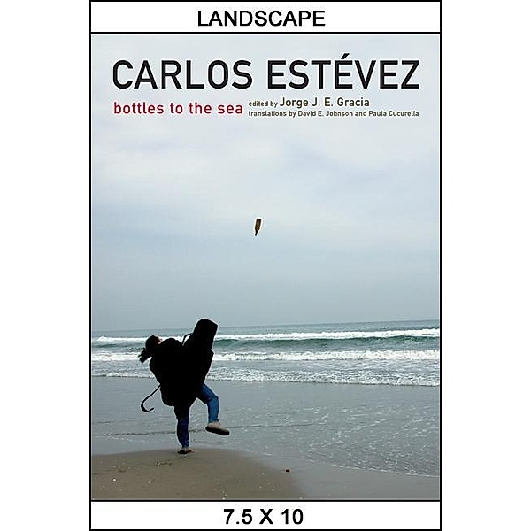 Carlos Estévez / SUNY series in Latin American and Iberian Thought and Culture