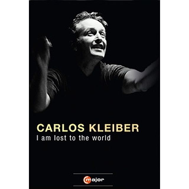 Carlos Kleiber - I am Lost to the World DVD | Weltbild.de