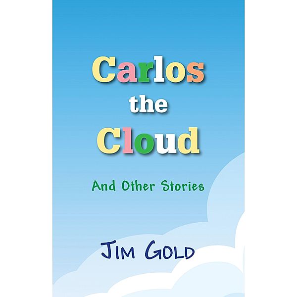 Carlos The Cloud, Jim Gold