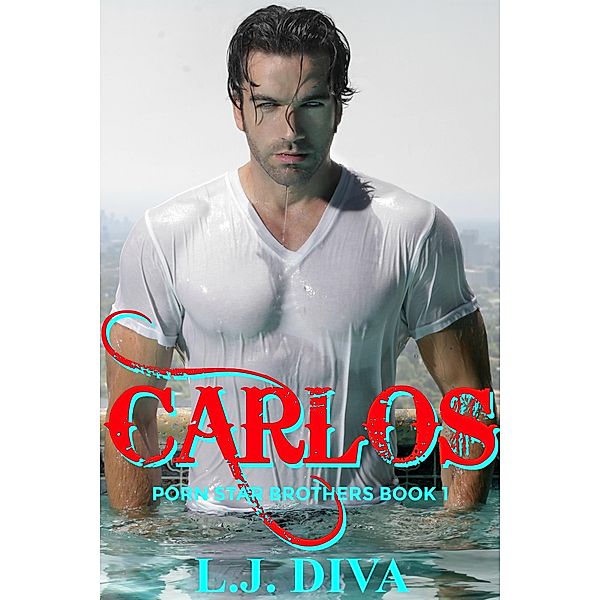 Carlos / The Porn Star Brothers Series Bd.1, L. J. Diva