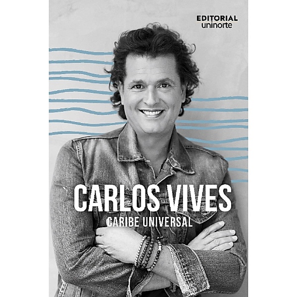 Carlos Vives: Caribe universal, Humberto José Ramírez Meza