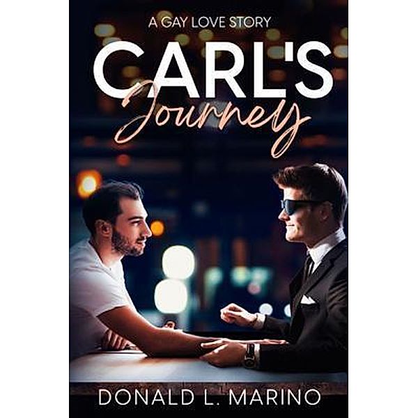 Carl's Journey, Donald Marino