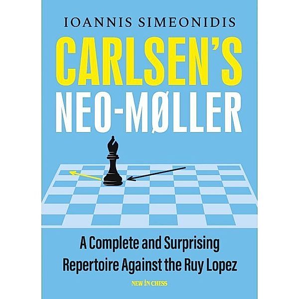 Carlsen's Neo-Møller, Ioannis Simeonidis