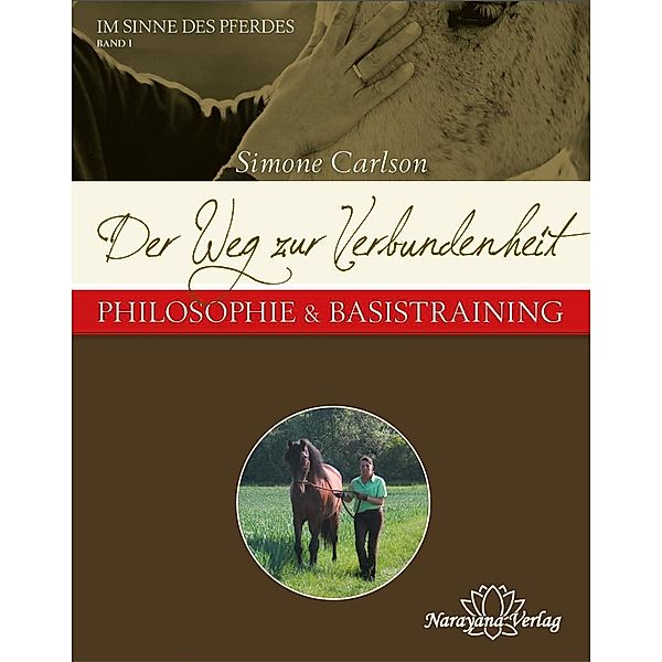 Carlson, S: Weg zur Verbundenheit, Simone Carlson